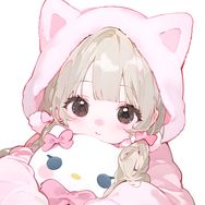 发财兔🐰抖音达人头像