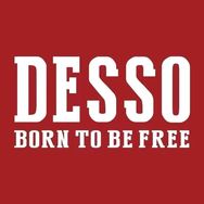 DESSO鸿砚服饰专卖店抖音达人头像