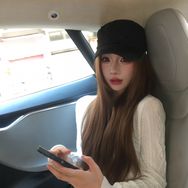 蜜蜜Mia抖音达人头像