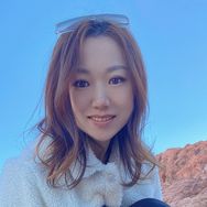 雯姐在美国十二年抖音号头像