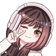 樱丸小科酱抖音达人头像