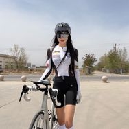锦鲤骑不快🚵‍♀️抖音达人头像