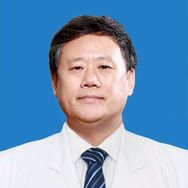 肝胆胰外科彭志海抖音达人头像