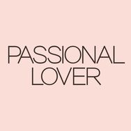 Passional Lover恋火粉霜号抖音达人头像