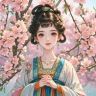 随喜🍒抖音达人头像