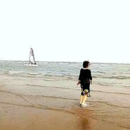 探月抖音达人头像