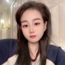 欢乐乐💕抖音达人头像