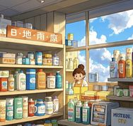 祥威臻选集抖音号头像