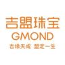 吉盟GMOND官方旗舰店抖音达人头像