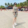 玉凤鸣【广西母女】抖音达人头像