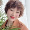 蓝姑姑家的厨房日记抖音达人头像