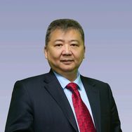 张捷论道抖音达人头像