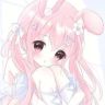 小允🐰抖音达人头像