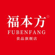 福本方官方旗舰店抖音达人头像