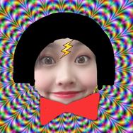哦吼小闪电抖音达人头像