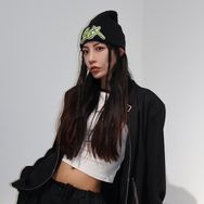 玥姐抖音达人头像