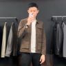 Bing哥哥男装抖音达人头像