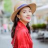 小小莎老师13号高梵羊毛壳冲锋衣发售补贴抖音达人头像