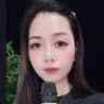 小陈姐姐🎙抖音达人头像