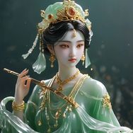 平平优质好物推荐抖音号头像