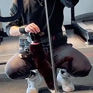 玉兰花儿抖音达人头像