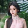 陈晓竹抖音达人头像