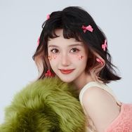右右又饿了抖音达人头像