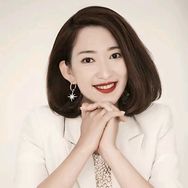 何丽娟抖音达人头像