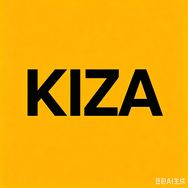 KIZA 品牌小个子女鞋抖音达人头像