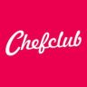 Chefclub抖音达人头像