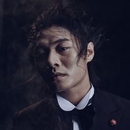 庄羽抖音达人头像