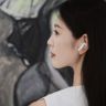 Jenny科技美学抖音达人头像