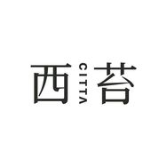 CITTA西苔车载香薰官方号抖音达人头像