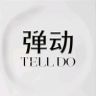 弹动官方旗舰店抖音号头像