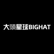 大头星球服饰配件旗舰店铺抖音达人头像