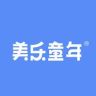 美乐童年绘画艺术抖音达人头像