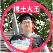 大王博士抖音达人头像