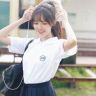 兔子牙抖音达人头像