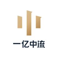 一亿中流抖音达人头像