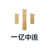 一亿中流抖音达人头像