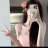 芝吱吱抖音达人头像