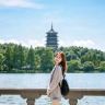 苏杭乌镇旅游专场（卓之旅）抖音达人头像