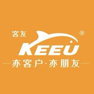 客友官方旗舰店抖音达人头像