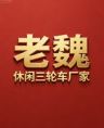 天津金恒三轮车（保定厂仓）抖音达人头像