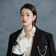 若琦钢琴抖音达人头像