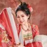 大玉儿珠宝3优选抖音达人头像