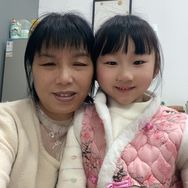 甜甜加油抖音达人头像
