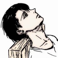 漫画灿lucky抖音达人头像