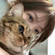古德猫柠抖音达人头像