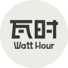 瓦时居家布艺旗舰店抖音号头像